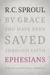 Ephesians - An Expositional Commentary